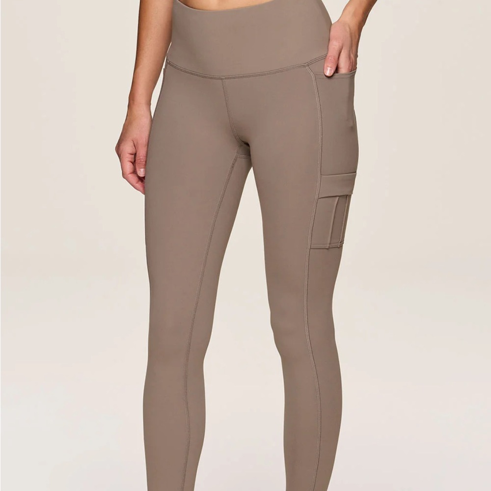 Avalanche Laurel Ultra Soft Cargo Legging